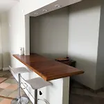 Departamento en el corazón de Güemes! 3 ambientes