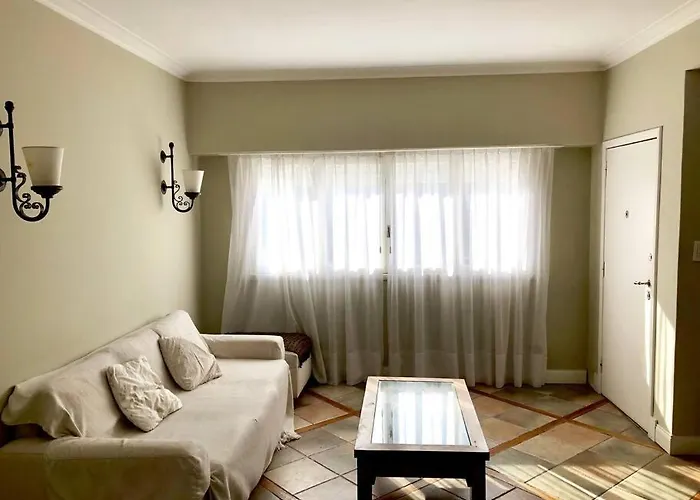 Departamento en el corazón de Güemes! 3 ambientes