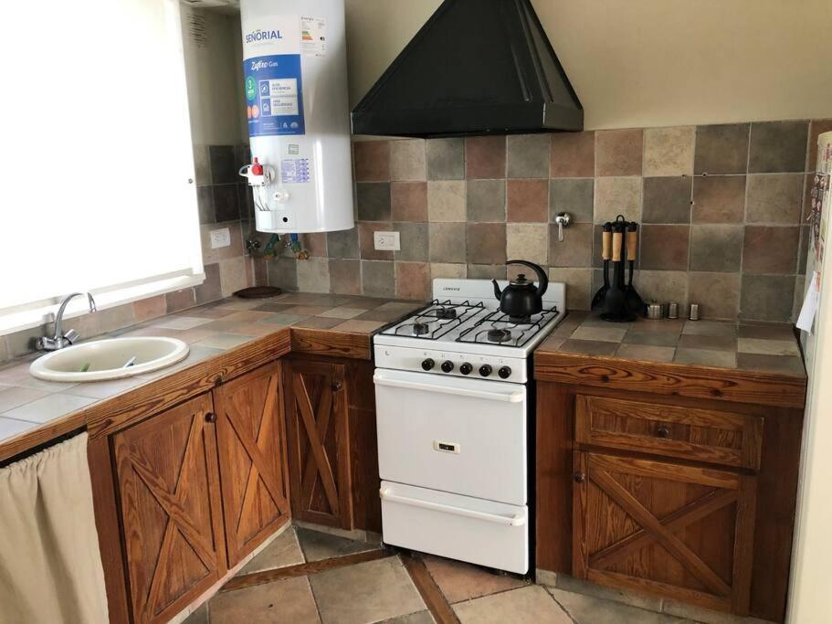 Departamento En El Corazón De Güemes! 3 Ambientes *