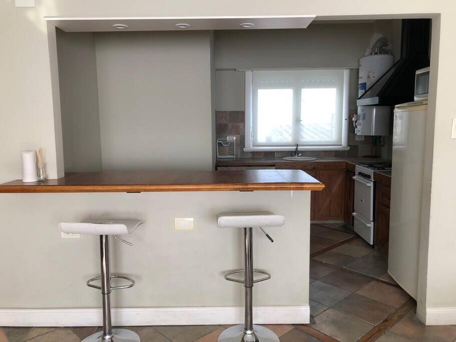 Apartamento Departamento En El Corazón De Güemes! 3 Ambientes Mar del Plata