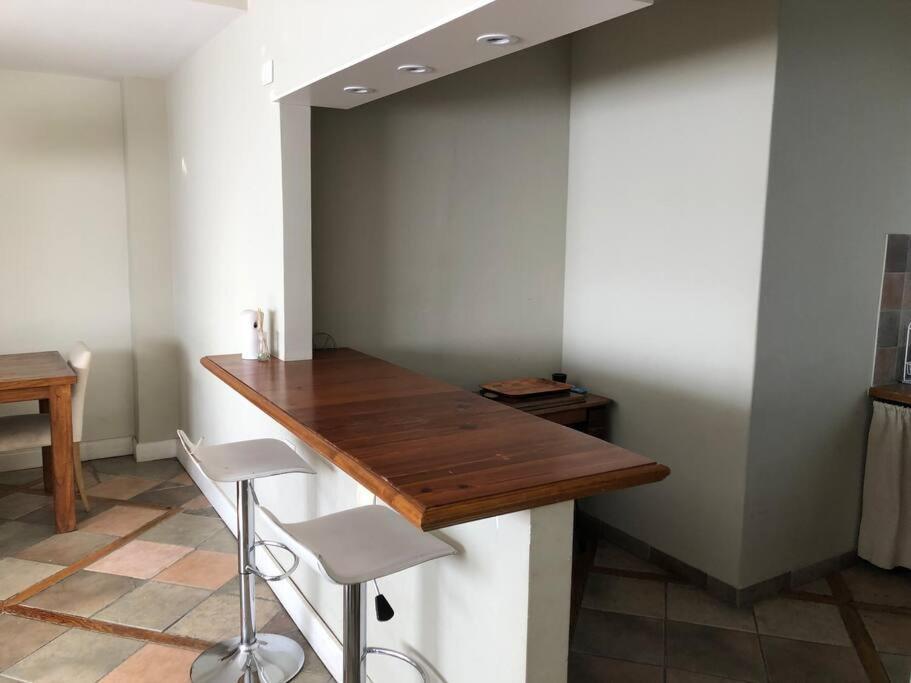 Apartamento Departamento En El Corazón De Güemes! 3 Ambientes *