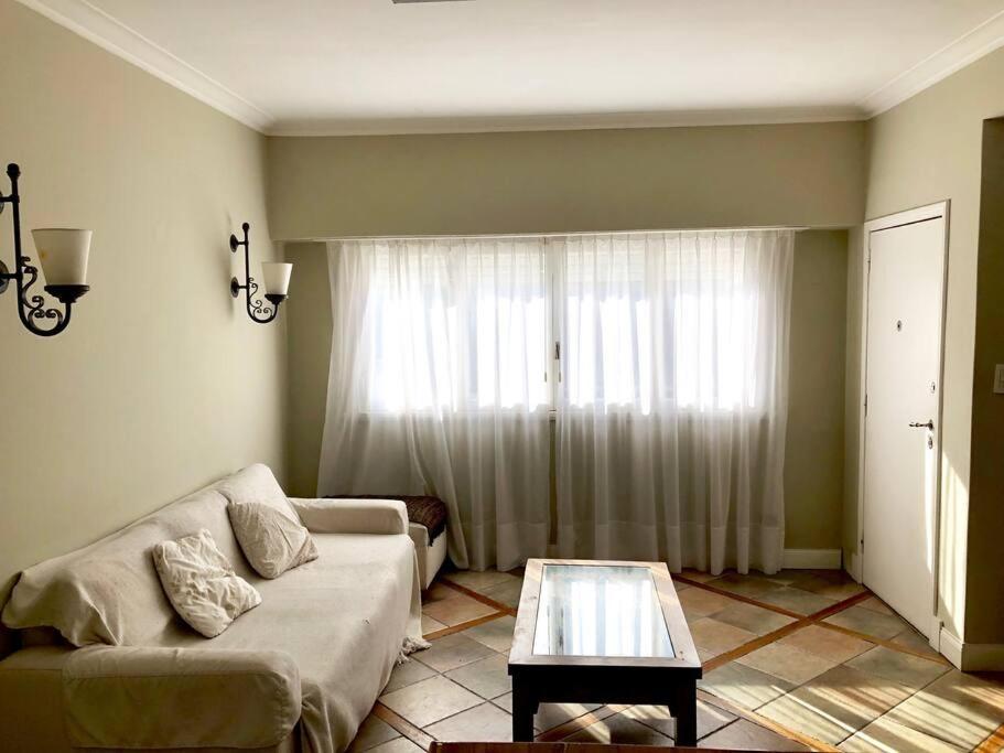 Departamento En El Corazón De Güemes! 3 Ambientes *
