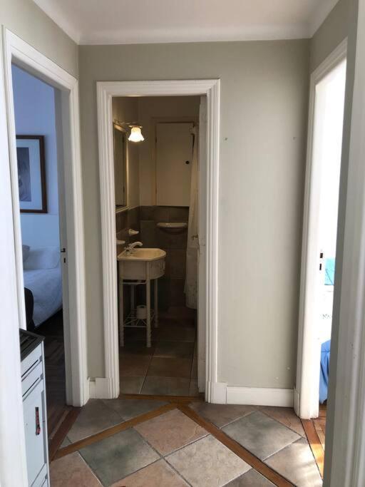 Apartamento Departamento En El Corazón De Güemes! 3 Ambientes