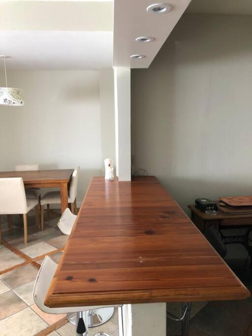 Departamento En El Corazón De Güemes! 3 Ambientes Apartamento Mar del Plata