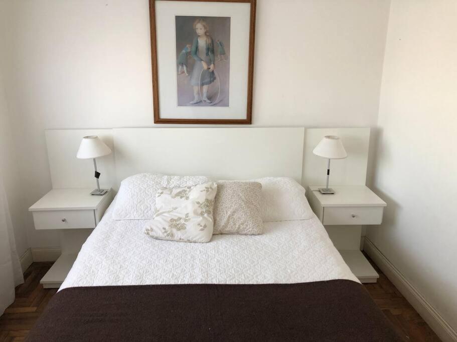 Departamento En El Corazón De Güemes! 3 Ambientes Apartamento Mar del Plata