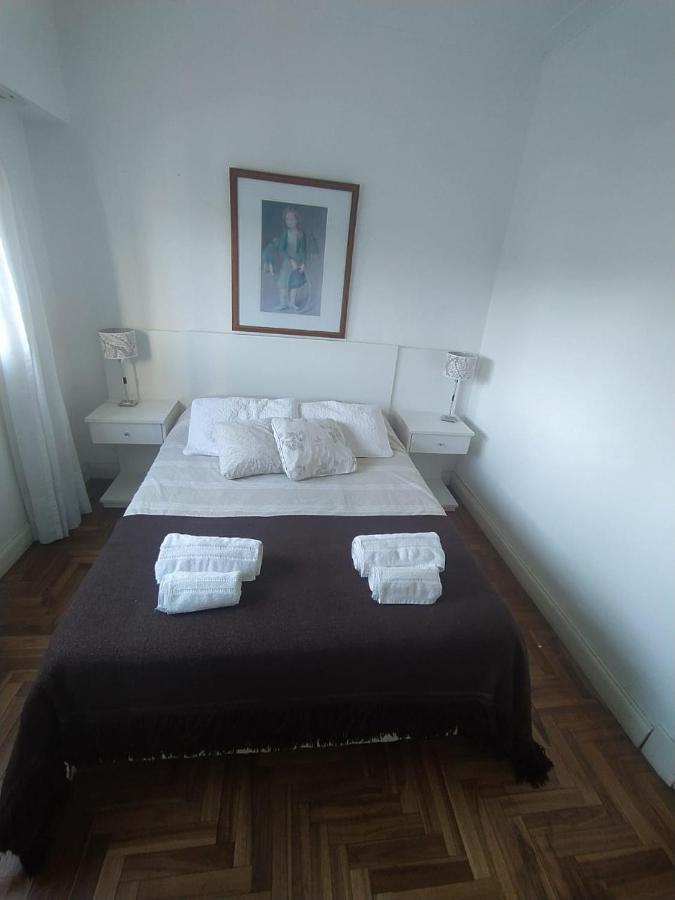 Departamento En El Corazón De Güemes! 3 Ambientes * Mar del Plata