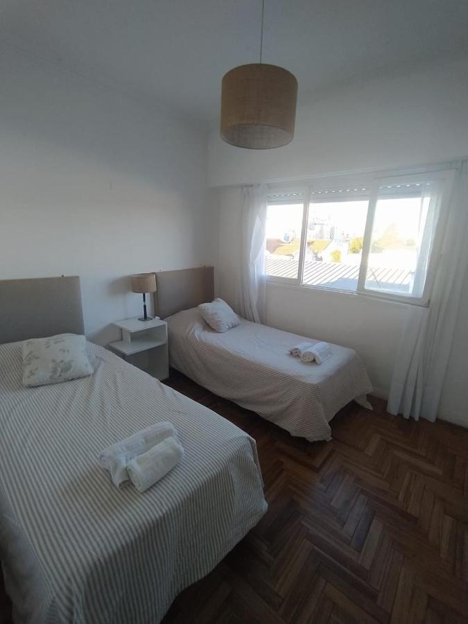 Apartamento Departamento En El Corazón De Güemes! 3 Ambientes Mar del Plata