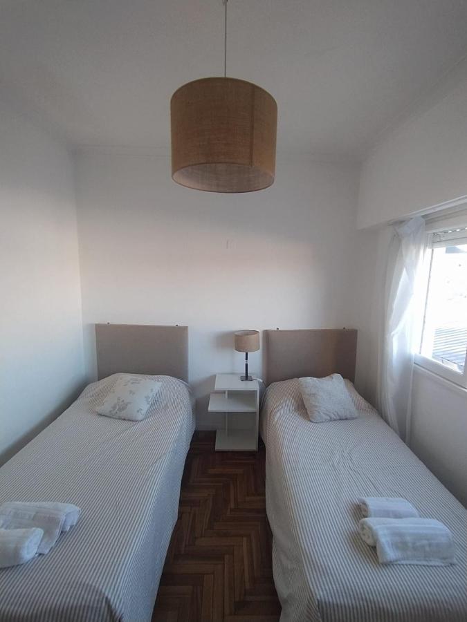 Departamento En El Corazón De Güemes! 3 Ambientes Apartamento Mar del Plata
